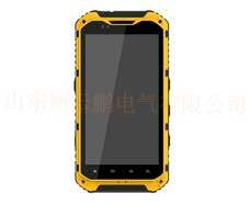 KT393-S1 礦用本安型手機 KT393-S1 礦用本安型手機