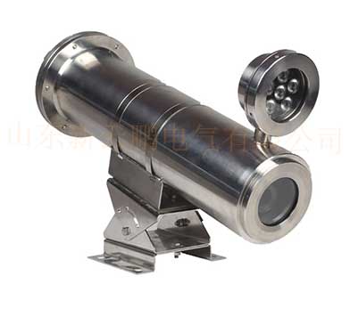 <b>KBA127礦用隔爆型攝像儀</b>