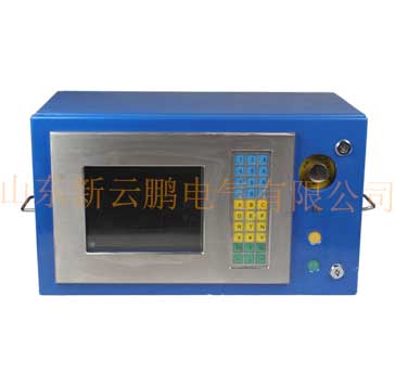 <b>KTC181-1礦用本質安全型控制箱</b>