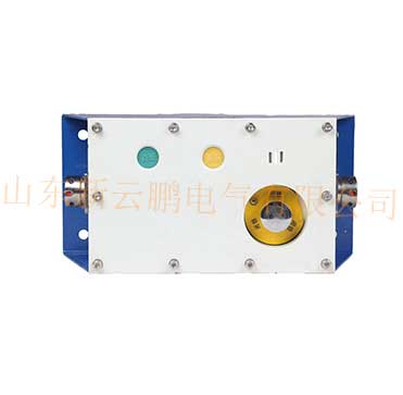 KTC181-3礦用本質安全型閉鎖擴音電話