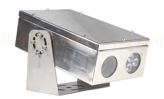 礦用本質安全型攝像儀產品參數(shù)