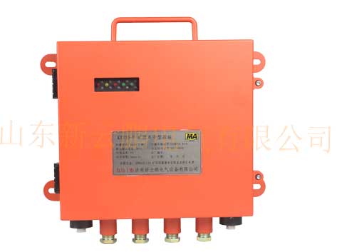 皮帶保護(hù)裝置的組成部分